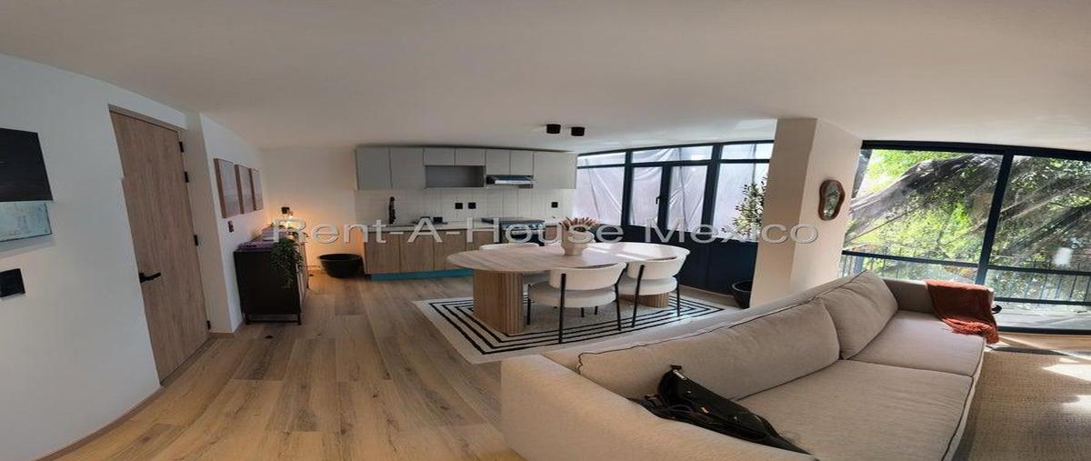 Foto de departamento en venta en  , del valle norte, benito juárez, df / cdmx, 31004304 No. 03