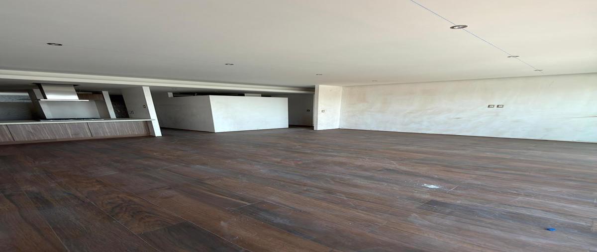 Foto de departamento en venta en  , del valle norte, benito juárez, df / cdmx, 0 No. 04