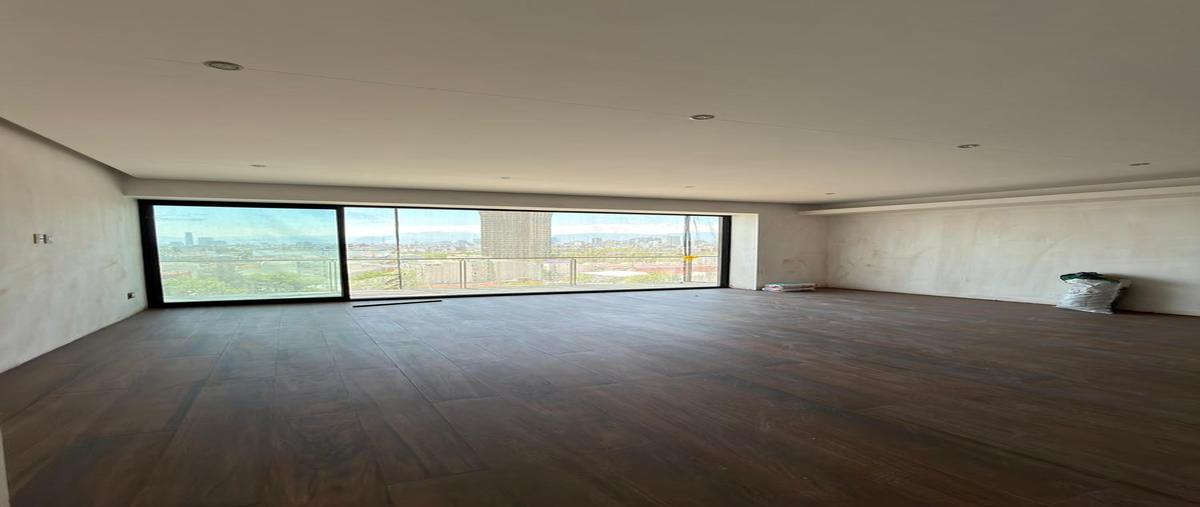 Foto de departamento en venta en  , del valle norte, benito juárez, df / cdmx, 0 No. 05