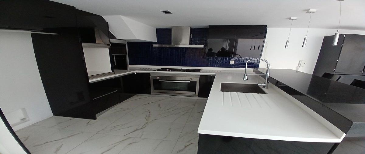 Foto de departamento en renta en  , del valle norte, benito juárez, df / cdmx, 31017800 No. 04