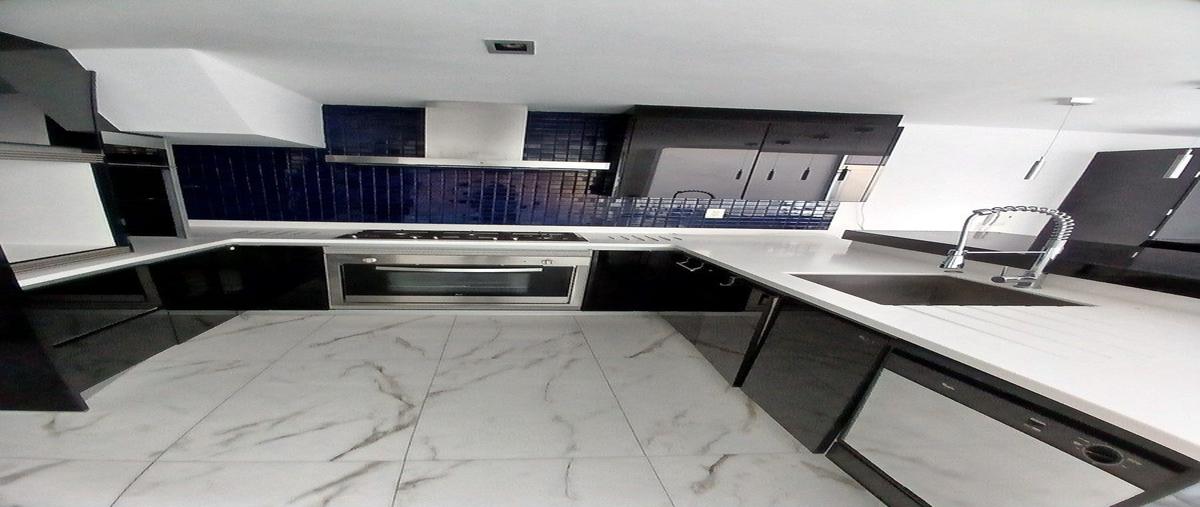 Foto de departamento en renta en  , del valle norte, benito juárez, df / cdmx, 31017800 No. 05