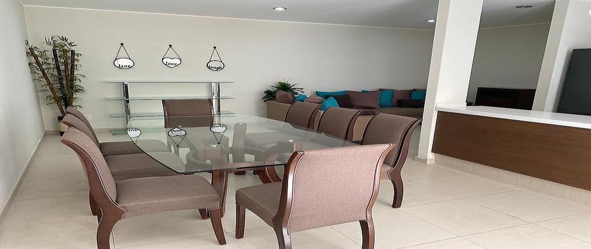 Foto de departamento en renta en  , del valle norte, benito juárez, df / cdmx, 31024934 No. 05