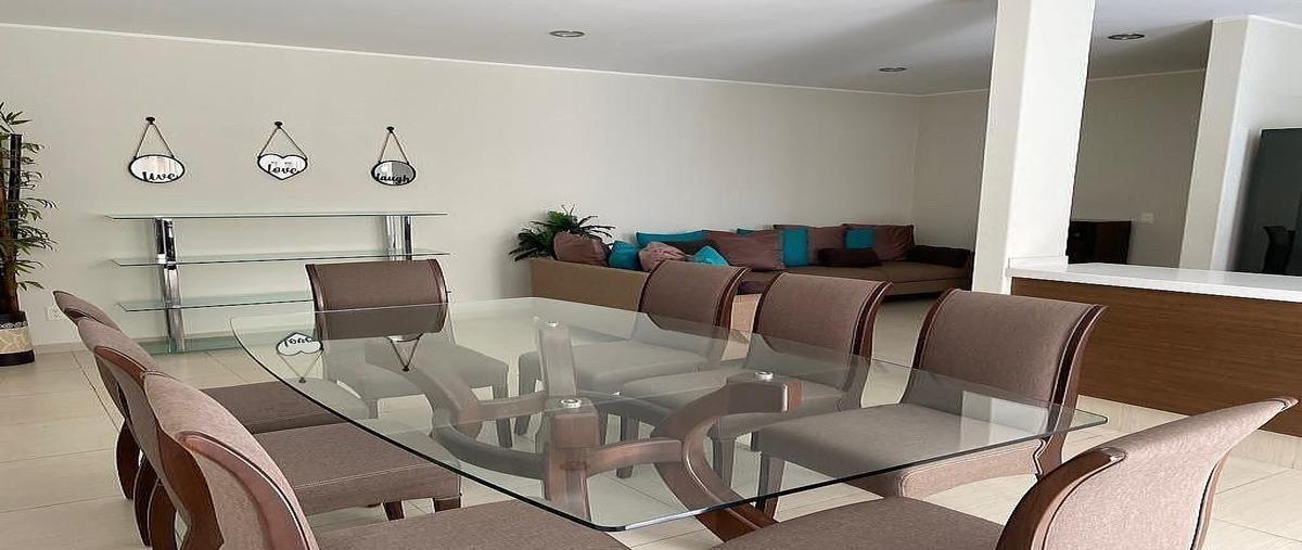 Foto de departamento en renta en  , del valle norte, benito juárez, df / cdmx, 31024934 No. 06