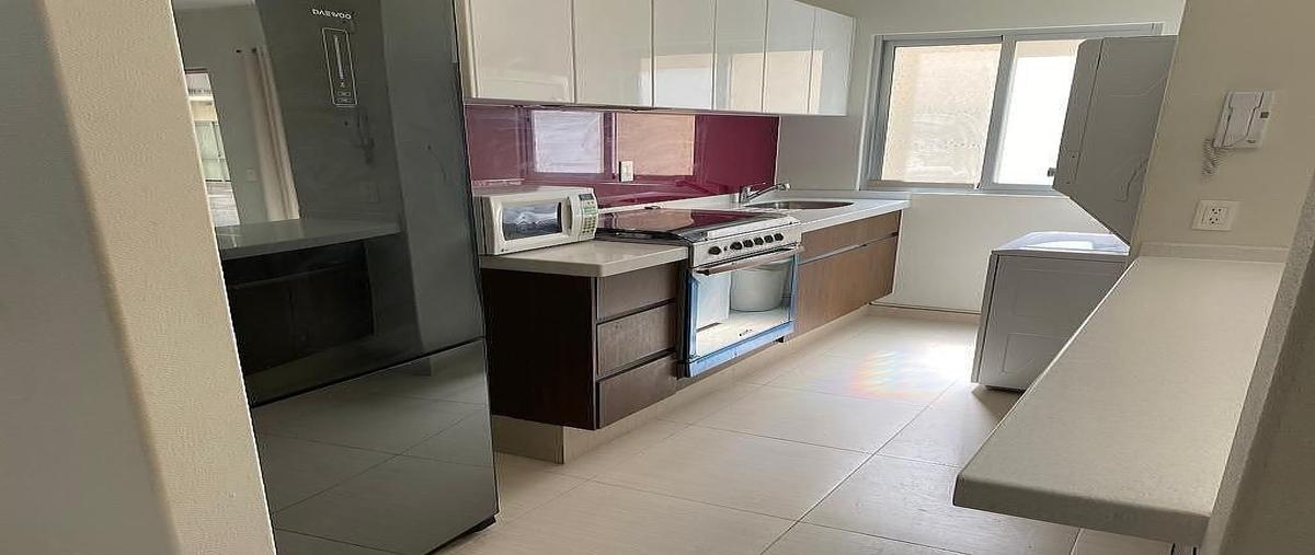 Foto de departamento en renta en  , del valle norte, benito juárez, df / cdmx, 31024934 No. 07