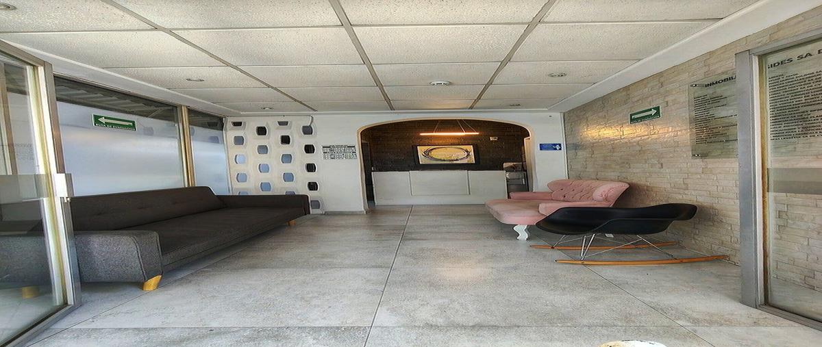 Foto de oficina en renta en  , del valle norte, benito juárez, df / cdmx, 0 No. 05