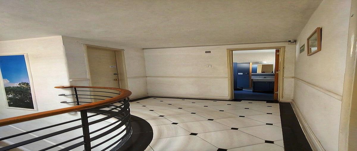 Foto de oficina en renta en  , del valle norte, benito juárez, df / cdmx, 0 No. 03