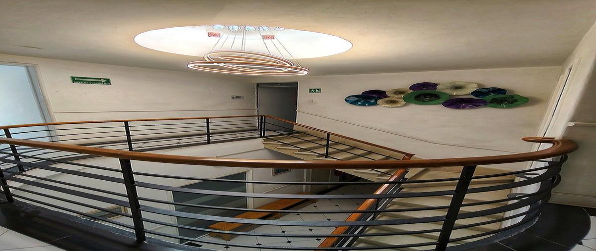 Foto de oficina en renta en  , del valle norte, benito juárez, df / cdmx, 0 No. 04