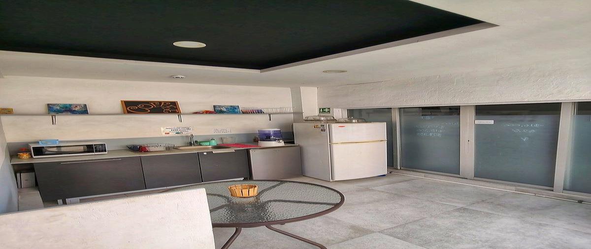 Foto de oficina en renta en  , del valle norte, benito juárez, df / cdmx, 0 No. 05