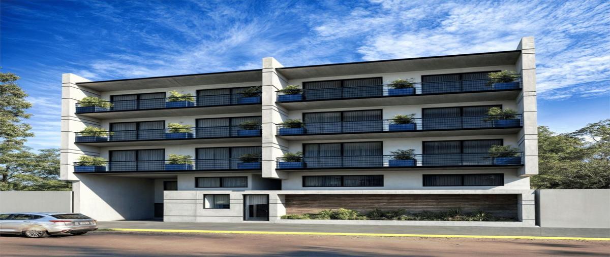 Foto de departamento en , del valle norte, benito juárez, df / cdmx, 0 foto 01 Foto de departamento en venta en , del valle norte, benito juárez, df / cdmx, 0 No. 01