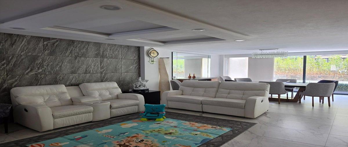 Foto de departamento en venta en  , del valle norte, benito juárez, df / cdmx, 31046560 No. 02