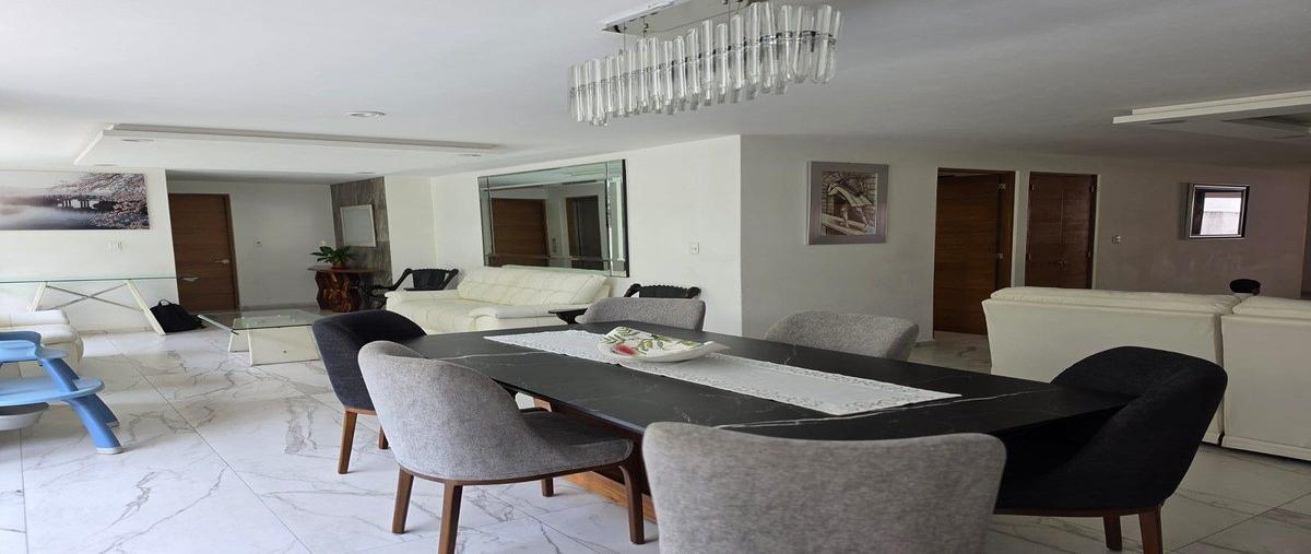 Foto de departamento en venta en  , del valle norte, benito juárez, df / cdmx, 31046560 No. 04