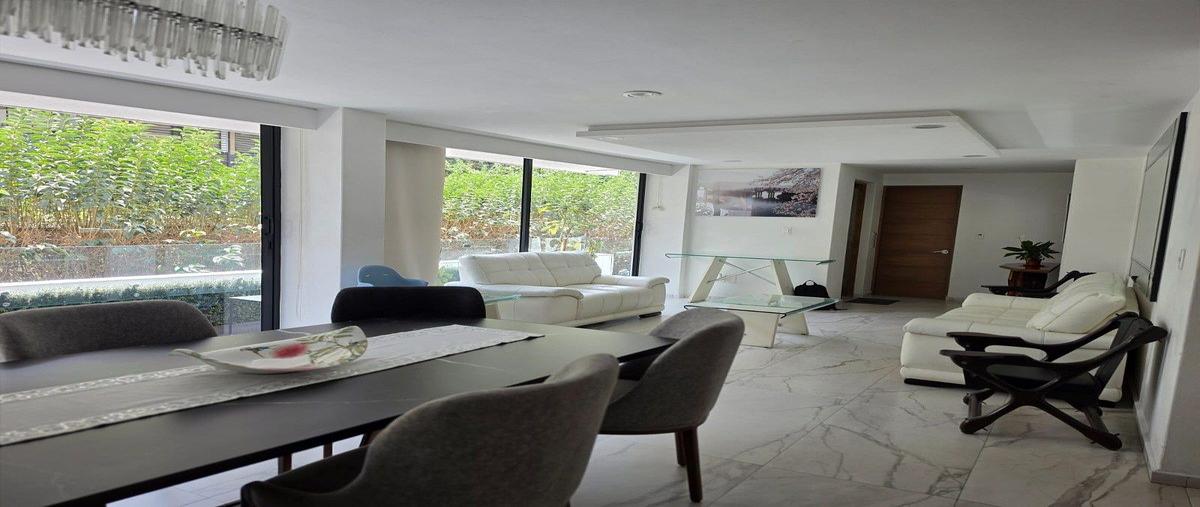 Foto de departamento en venta en  , del valle norte, benito juárez, df / cdmx, 0 No. 08