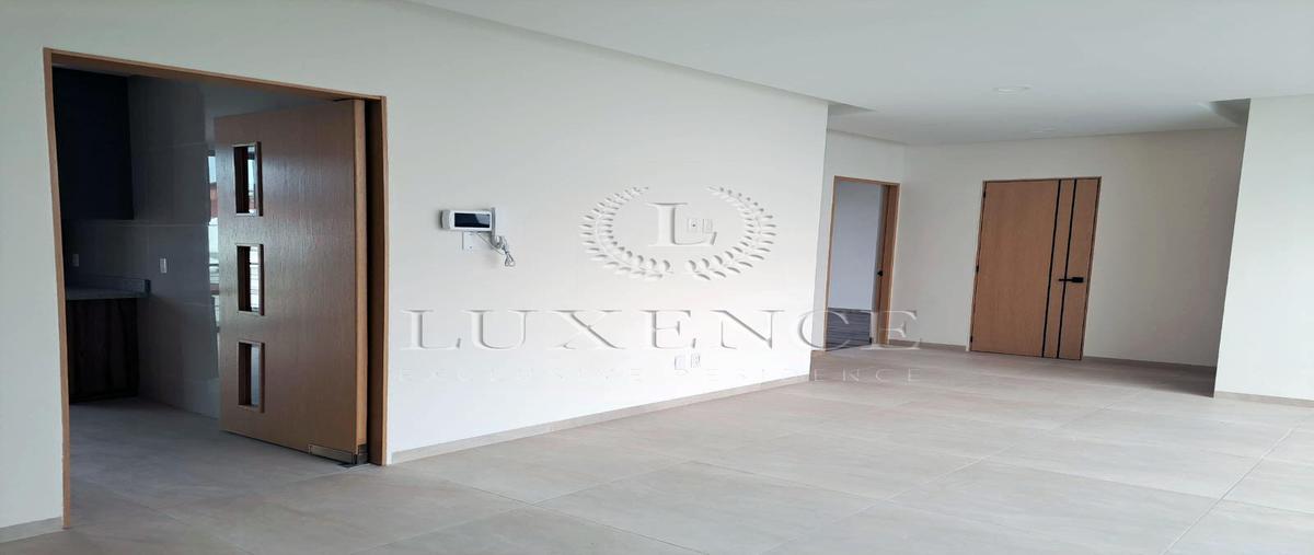 Foto de departamento en venta en  , del valle norte, benito juárez, df / cdmx, 0 No. 03