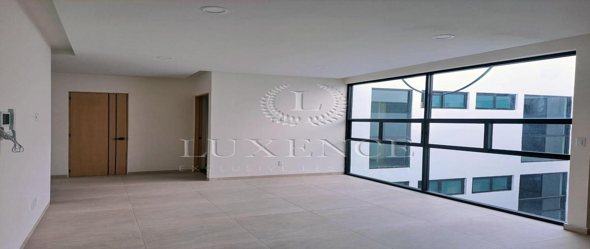 Foto de departamento en venta en  , del valle norte, benito juárez, df / cdmx, 0 No. 04