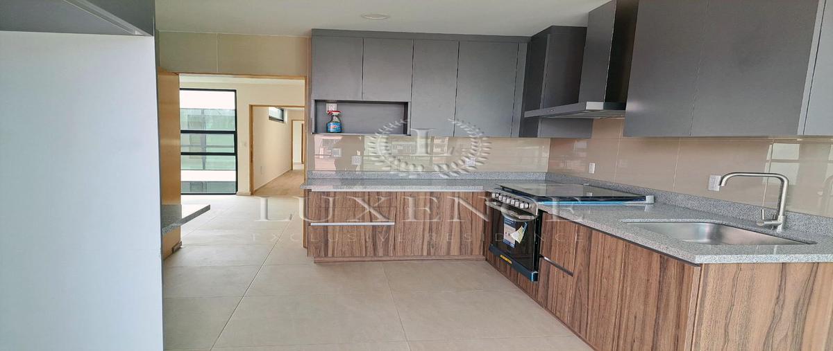 Foto de departamento en renta en  , del valle norte, benito juárez, df / cdmx, 0 No. 05