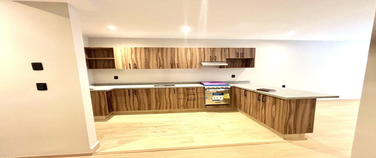 Foto de departamento en venta en  , del valle norte, benito juárez, df / cdmx, 0 No. 04