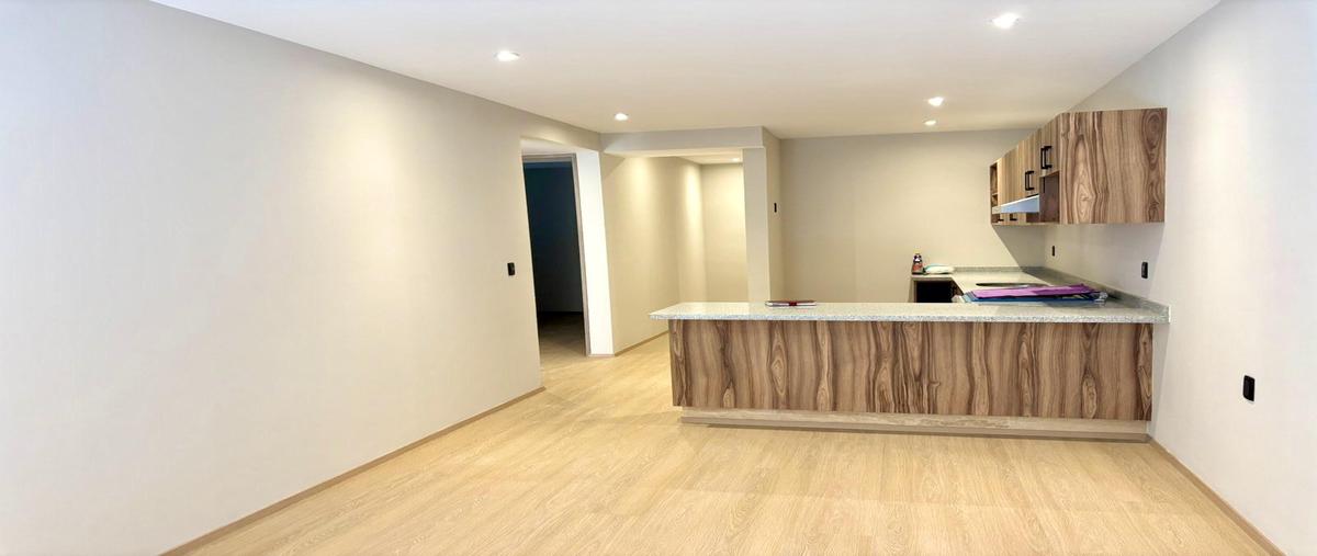 Foto de departamento en venta en  , del valle norte, benito juárez, df / cdmx, 0 No. 05