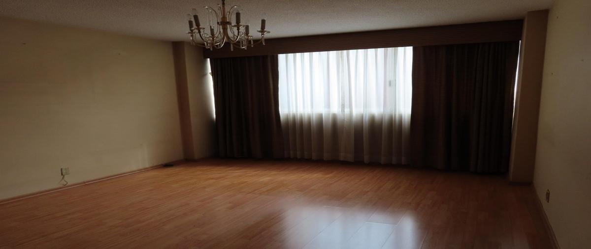 Foto de departamento en venta en  , del valle norte, benito juárez, df / cdmx, 0 No. 03