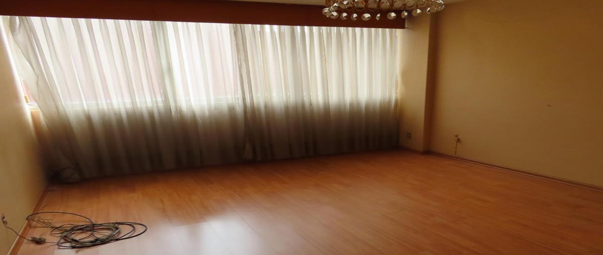 Foto de departamento en venta en  , del valle norte, benito juárez, df / cdmx, 0 No. 04