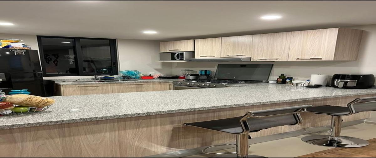 Foto de departamento en venta en  , del valle norte, benito juárez, df / cdmx, 0 No. 03