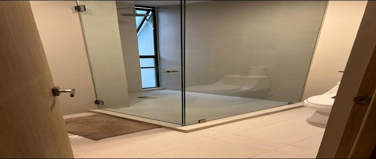 Foto de departamento en venta en  , del valle norte, benito juárez, df / cdmx, 0 No. 04