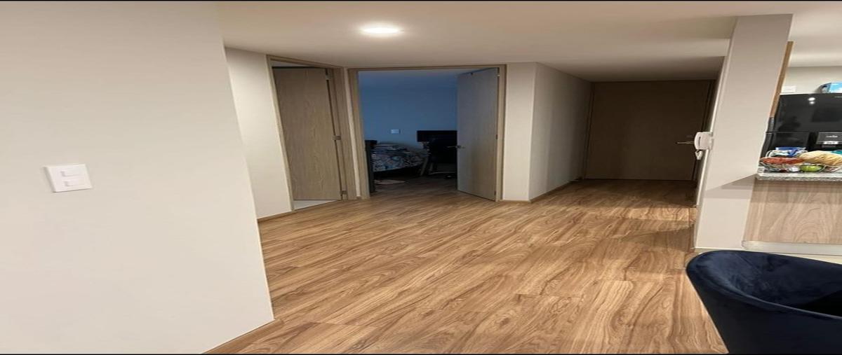 Foto de departamento en venta en  , del valle norte, benito juárez, df / cdmx, 0 No. 05