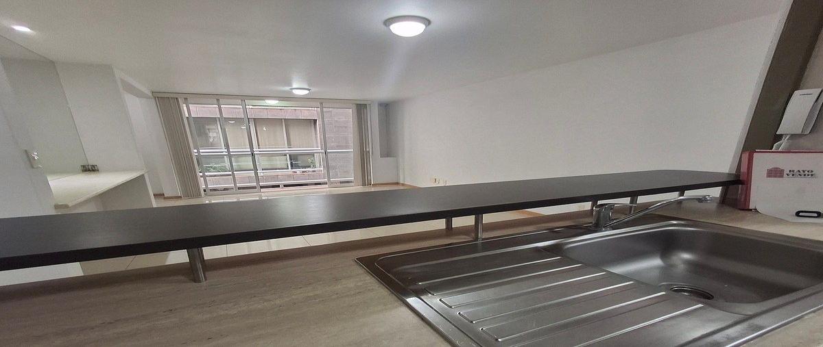 Foto de departamento en renta en  , del valle norte, benito juárez, df / cdmx, 0 No. 04