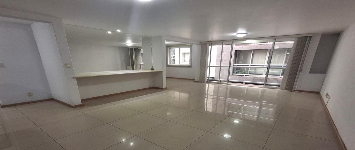 Foto de departamento en renta en  , del valle norte, benito juárez, df / cdmx, 0 No. 06