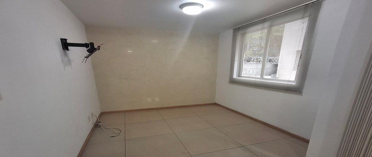 Foto de departamento en renta en  , del valle norte, benito juárez, df / cdmx, 0 No. 08