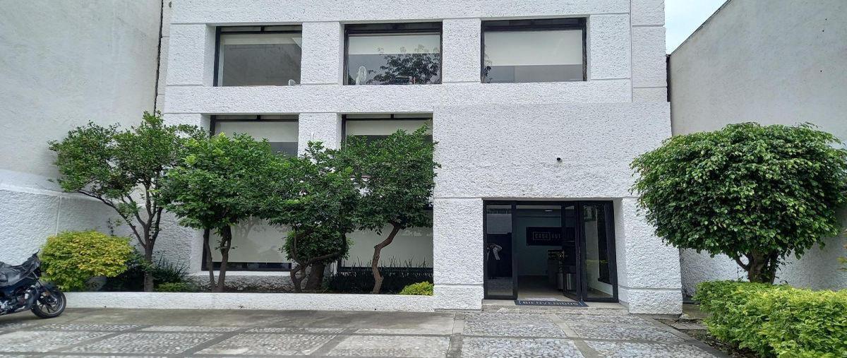 Foto de edificio en renta en  , del valle norte, benito juárez, df / cdmx, 0 No. 03