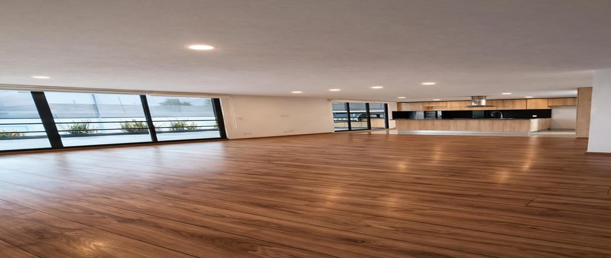 Foto de departamento en venta en  , del valle norte, benito juárez, df / cdmx, 0 No. 04