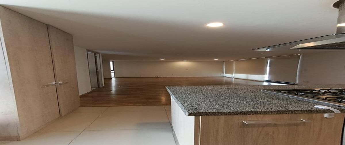 Foto de departamento en venta en  , del valle norte, benito juárez, df / cdmx, 0 No. 05