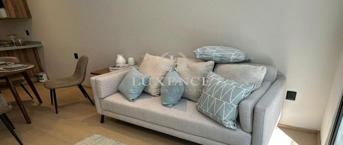 Foto de departamento en venta en  , del valle norte, benito juárez, df / cdmx, 31090657 No. 05
