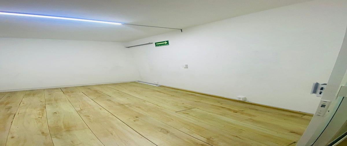 Foto de oficina en renta en  , del valle norte, benito juárez, df / cdmx, 0 No. 03