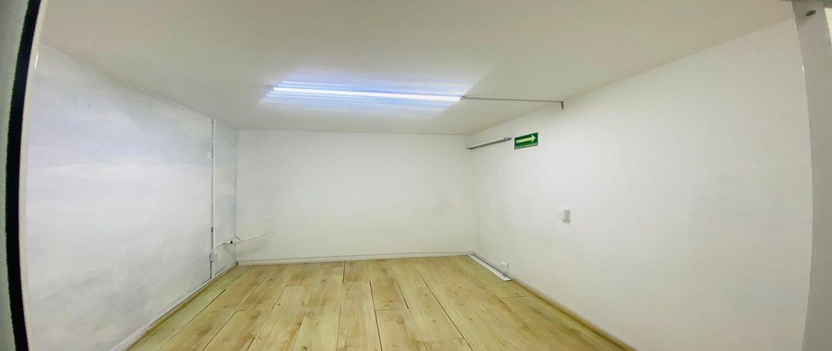 Foto de oficina en renta en  , del valle norte, benito juárez, df / cdmx, 0 No. 05