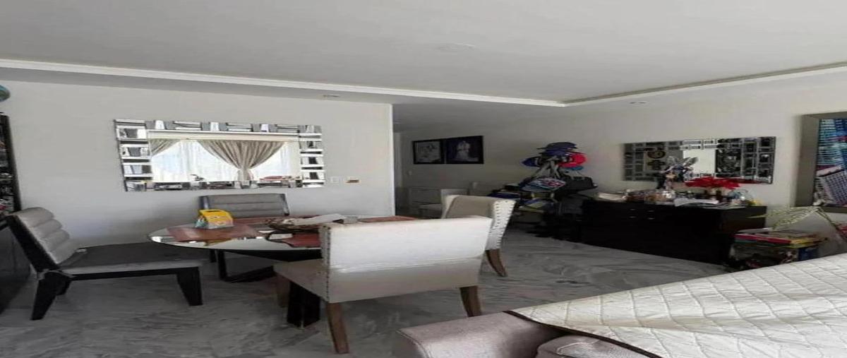 Foto de departamento en venta en  , del valle norte, benito juárez, df / cdmx, 0 No. 03