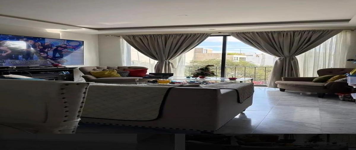 Foto de departamento en venta en  , del valle norte, benito juárez, df / cdmx, 0 No. 04