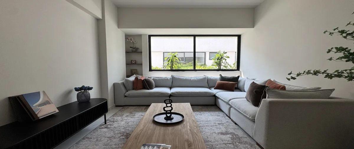 Foto de departamento en venta en  , del valle norte, benito juárez, df / cdmx, 31095239 No. 03