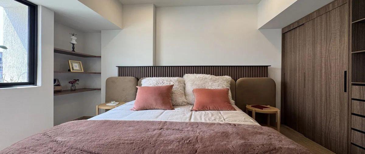 Foto de departamento en venta en  , del valle norte, benito juárez, df / cdmx, 31095239 No. 04