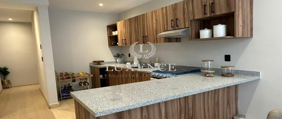 Foto de departamento en venta en  , del valle norte, benito juárez, df / cdmx, 31095713 No. 03
