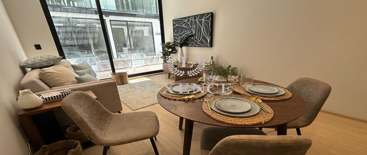 Foto de departamento en venta en  , del valle norte, benito juárez, df / cdmx, 31095713 No. 04