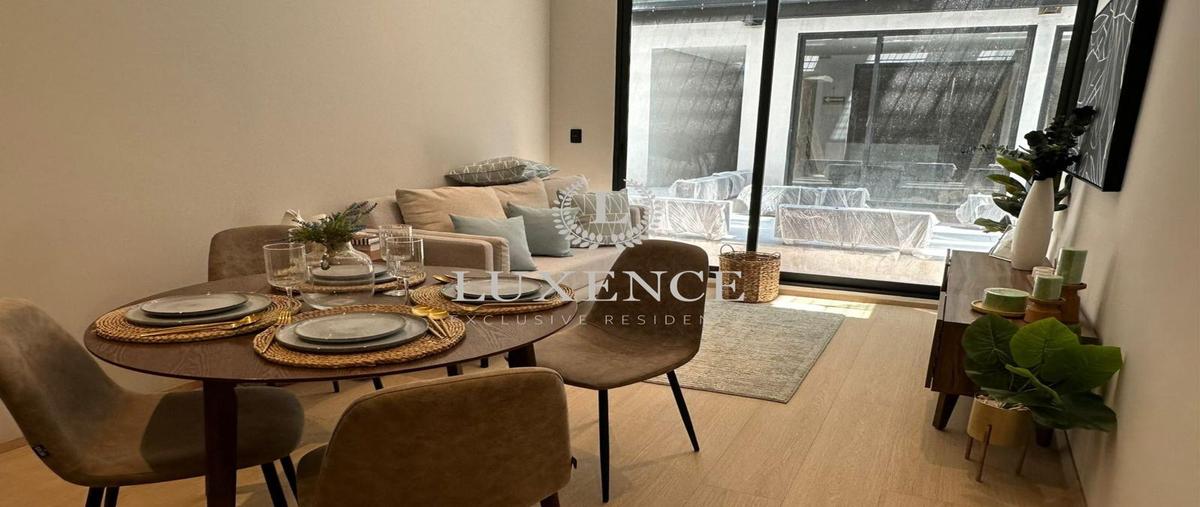Foto de departamento en venta en  , del valle norte, benito juárez, df / cdmx, 31095713 No. 05