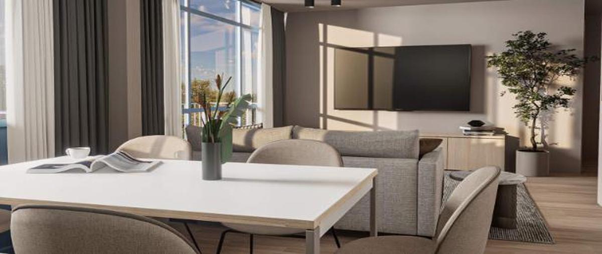 Foto de departamento en venta en  , del valle norte, benito juárez, df / cdmx, 31096215 No. 03