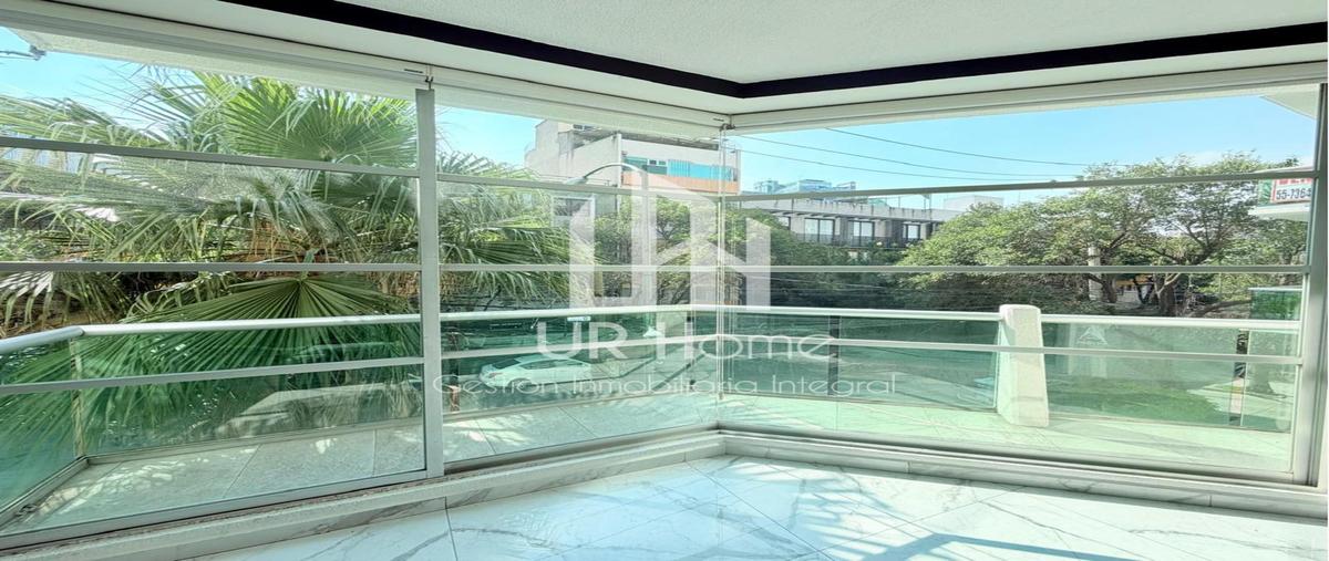 Foto de departamento en venta en  , del valle norte, benito juárez, df / cdmx, 0 No. 03