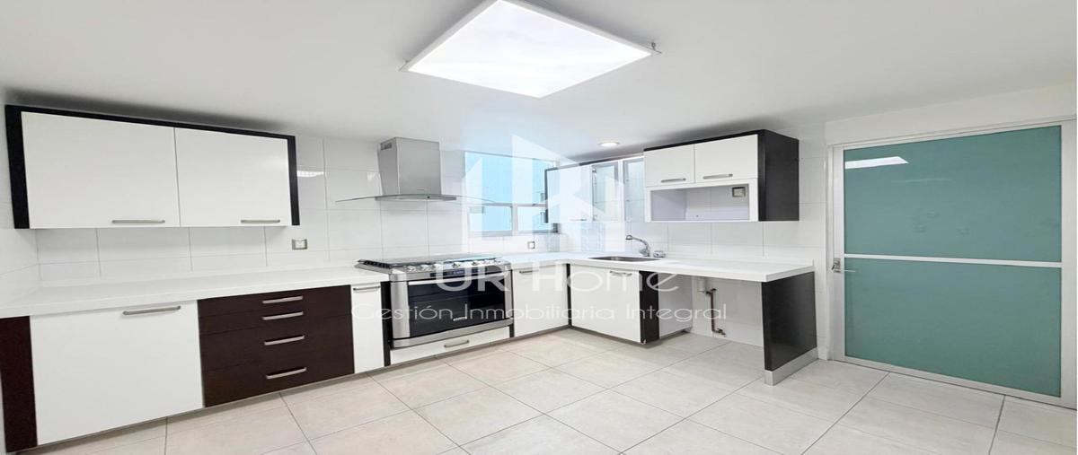 Foto de departamento en venta en  , del valle norte, benito juárez, df / cdmx, 0 No. 05