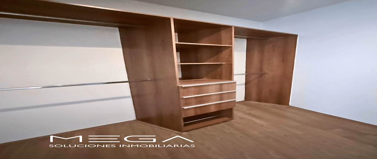Foto de departamento en renta en  , del valle norte, benito juárez, df / cdmx, 0 No. 10