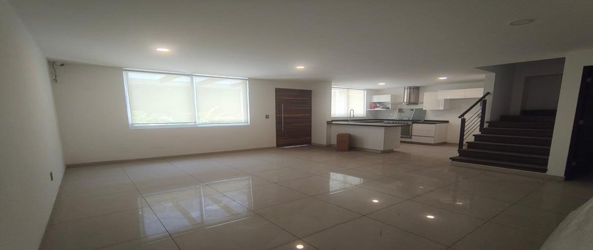 Foto de departamento en renta en  , del valle norte, benito juárez, df / cdmx, 0 No. 03