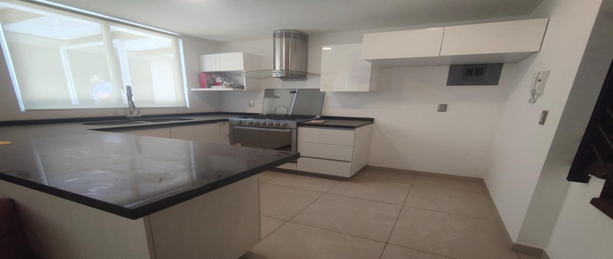 Foto de departamento en renta en  , del valle norte, benito juárez, df / cdmx, 0 No. 04