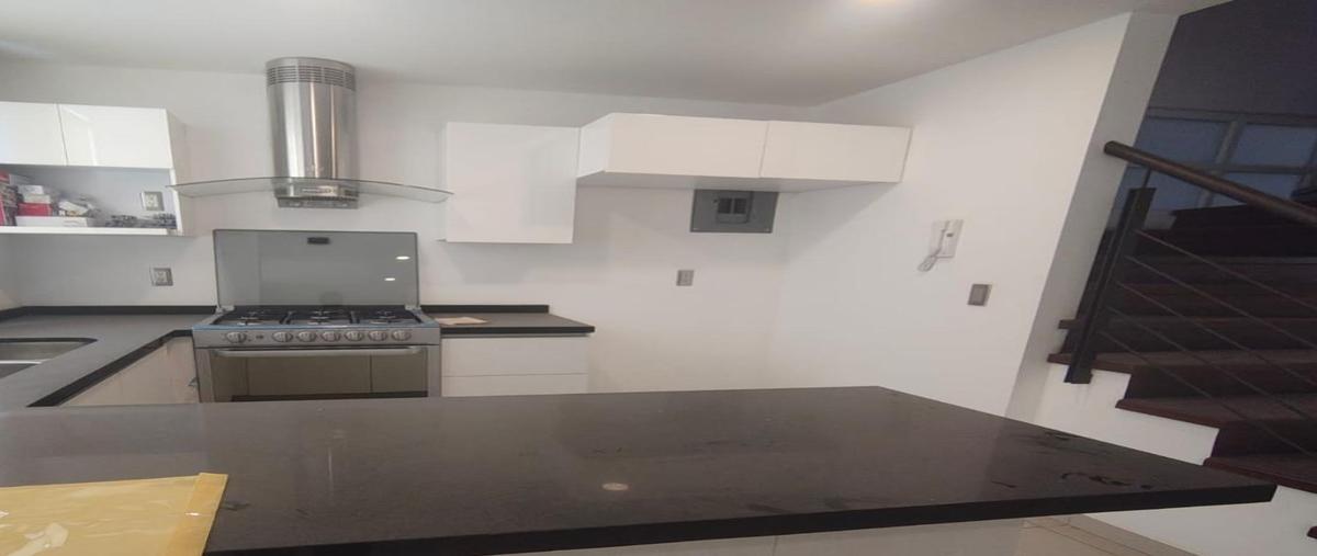 Foto de departamento en renta en  , del valle norte, benito juárez, df / cdmx, 0 No. 05