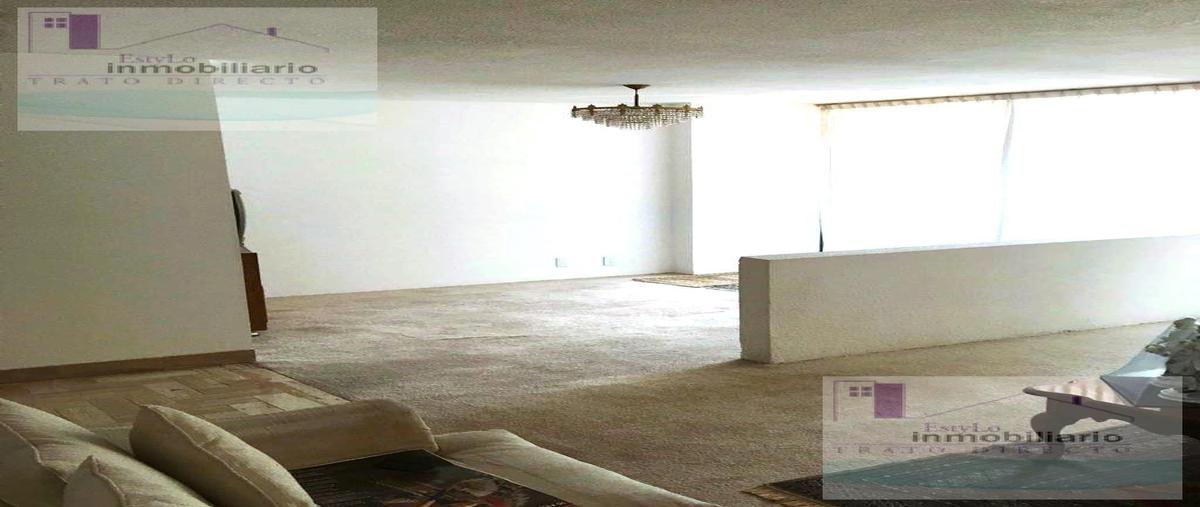 Foto de departamento en venta en  , del valle norte, benito juárez, df / cdmx, 0 No. 03